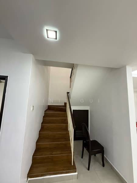 2-storey Terraced House for Sale in Taman Puchong Tekali (Puchong) - Ginie Gui - Interior - PropertyGuru.com.my