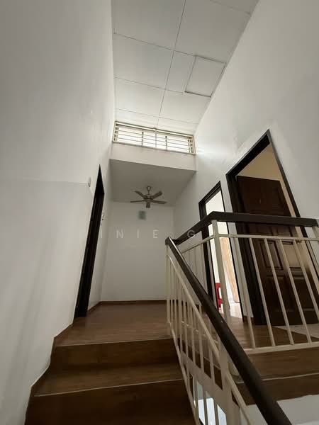 2-storey Terraced House for Sale in Taman Puchong Tekali (Puchong) - Ginie Gui - Interior - PropertyGuru.com.my
