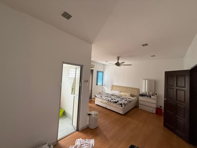 2-storey Terraced House for Sale in Taman Puchong Tekali (Puchong) - Ginie Gui - Bedroom - PropertyGuru.com.my