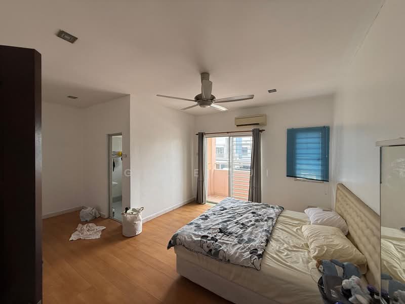 2-storey Terraced House for Sale in Taman Puchong Tekali (Puchong) - Ginie Gui - Bedroom - PropertyGuru.com.my