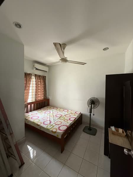 2-storey Terraced House for Sale in Taman Puchong Tekali (Puchong) - Ginie Gui - Bedroom - PropertyGuru.com.my