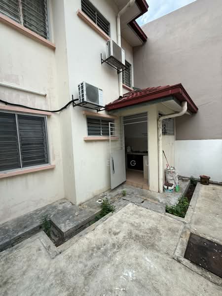 2-storey Terraced House for Sale in Taman Puchong Tekali (Puchong) - Ginie Gui - Exterior - PropertyGuru.com.my