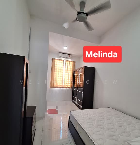2-storey Terraced House for Sale in Taman Sri Genting (Balik Pulau) - Melinda Chew - PropertyGuru.com.my