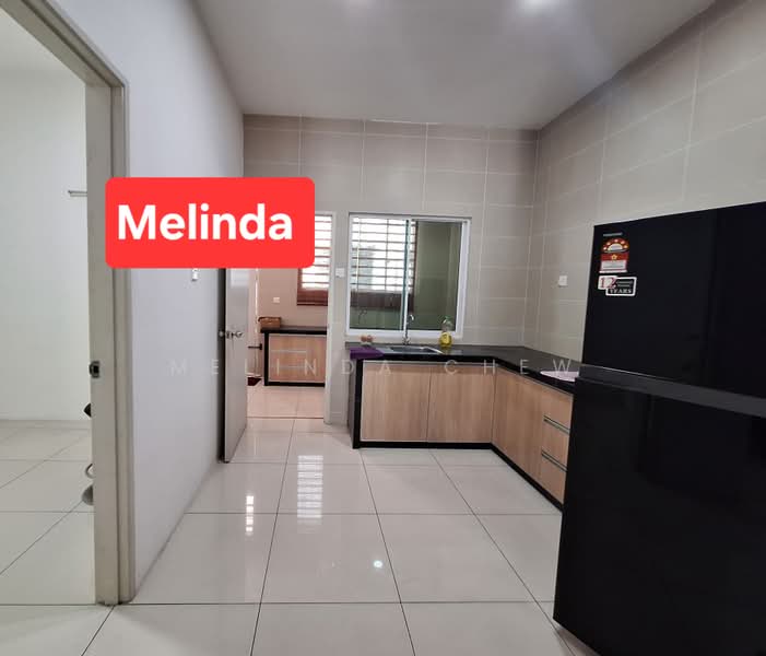 2-storey Terraced House for Sale in Taman Sri Genting (Balik Pulau) - Melinda Chew - PropertyGuru.com.my