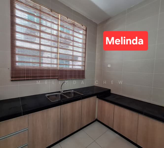 2-storey Terraced House for Sale in Taman Sri Genting (Balik Pulau) - Melinda Chew - PropertyGuru.com.my