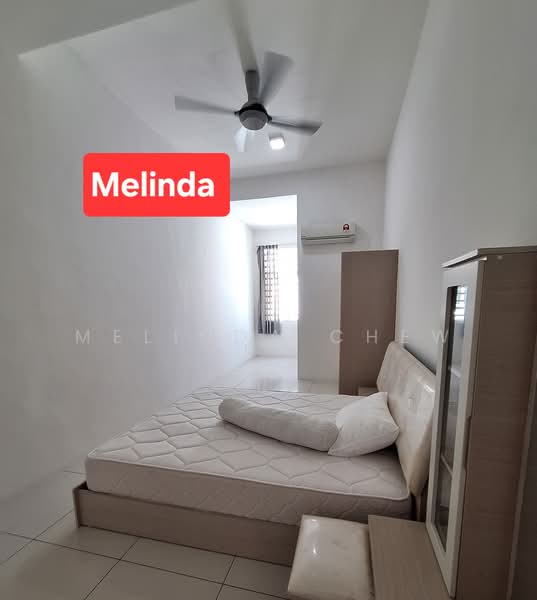 2-storey Terraced House for Sale in Taman Sri Genting (Balik Pulau) - Melinda Chew - PropertyGuru.com.my
