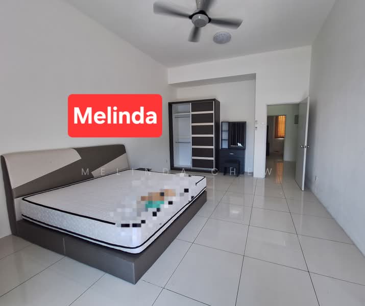2-storey Terraced House for Sale in Taman Sri Genting (Balik Pulau) - Melinda Chew - PropertyGuru.com.my