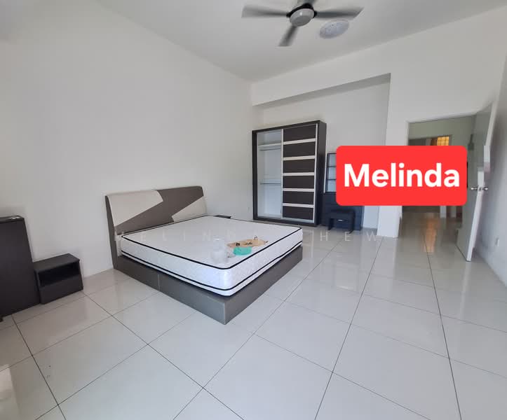 2-storey Terraced House for Sale in Taman Sri Genting (Balik Pulau) - Melinda Chew - PropertyGuru.com.my