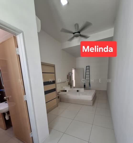 2-storey Terraced House for Sale in Taman Sri Genting (Balik Pulau) - Melinda Chew - PropertyGuru.com.my