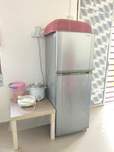 Rumah Bandar untuk Disewa di Balakong (Selangor) - Brandon Yee - Interior - PropertyGuru.com.my