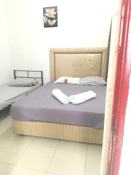 Rumah Bandar untuk Disewa di Balakong (Selangor) - Brandon Yee - Bedroom - PropertyGuru.com.my