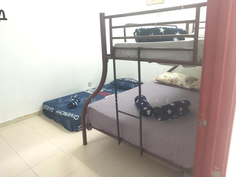 Rumah Bandar untuk Disewa di Balakong (Selangor) - Brandon Yee - Bedroom - PropertyGuru.com.my