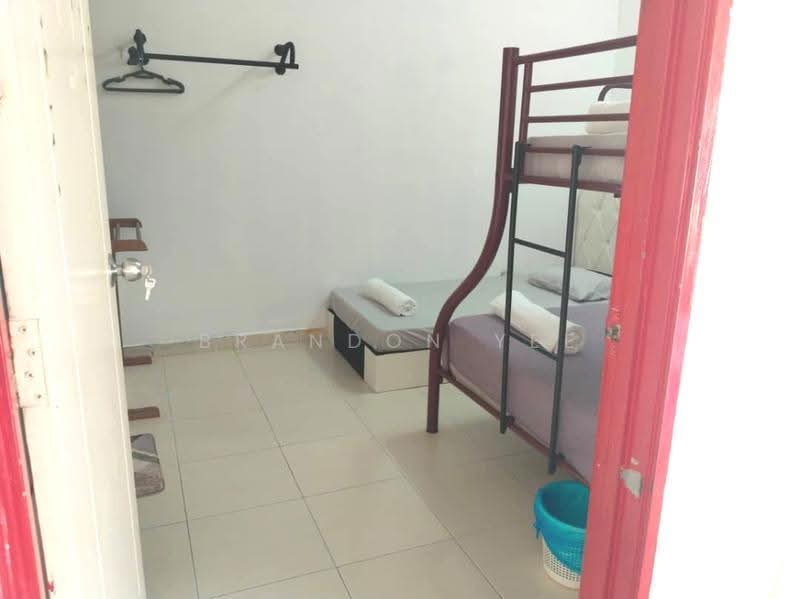 Rumah Bandar untuk Disewa di Balakong (Selangor) - Brandon Yee - Bedroom - PropertyGuru.com.my