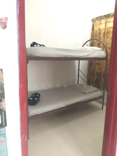 Rumah Bandar untuk Disewa di Balakong (Selangor) - Brandon Yee - Bedroom - PropertyGuru.com.my
