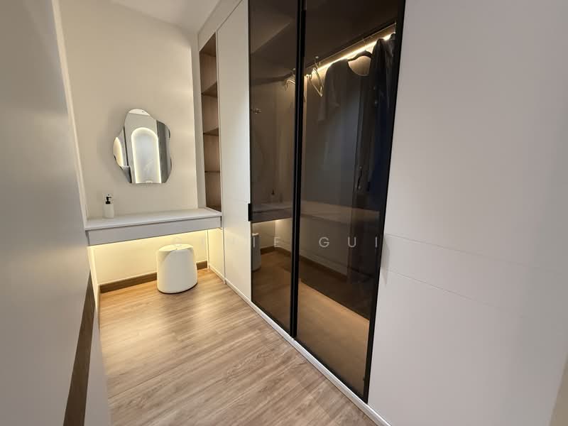 Semi-Detached House for Sale in Bandar Bukit Puchong 2 (Puchong) - Ginie Gui - Interior - PropertyGuru.com.my