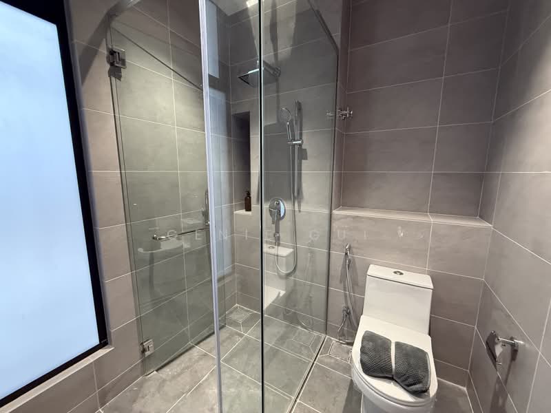 Semi-Detached House for Sale in Bandar Bukit Puchong 2 (Puchong) - Ginie Gui - Bathroom - PropertyGuru.com.my