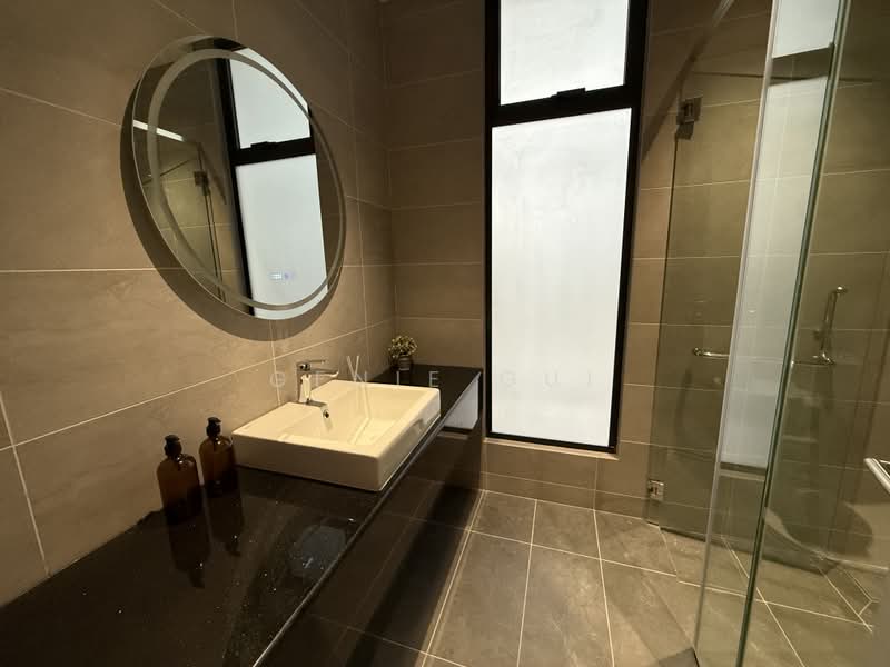 Semi-Detached House for Sale in Bandar Bukit Puchong 2 (Puchong) - Ginie Gui - Bathroom - PropertyGuru.com.my