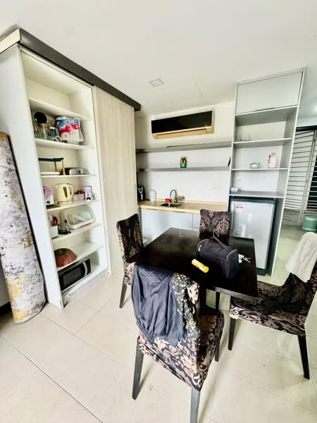 Kediaman Servis untuk Disewa di The Place @ Cyberjaya (Service Residence) - Luwis Ling - Kitchen - PropertyGuru.com.my