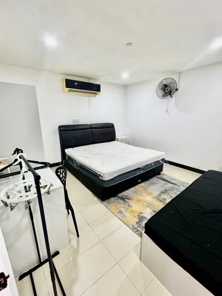 Kediaman Servis untuk Disewa di The Place @ Cyberjaya (Service Residence) - Luwis Ling - Bedroom - PropertyGuru.com.my