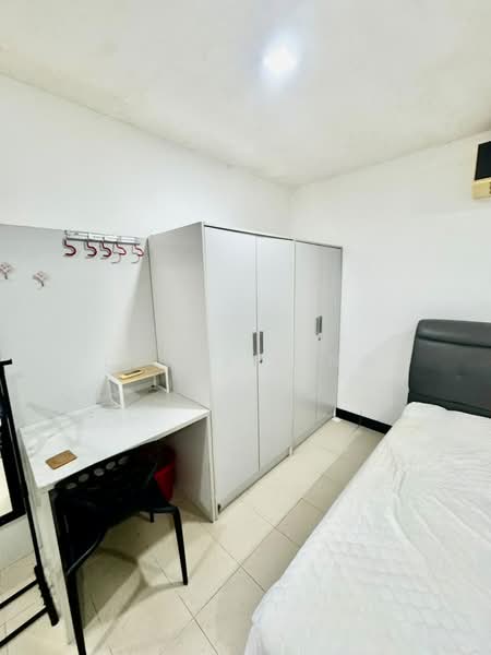 Kediaman Servis untuk Disewa di The Place @ Cyberjaya (Service Residence) - Luwis Ling - Bedroom - PropertyGuru.com.my