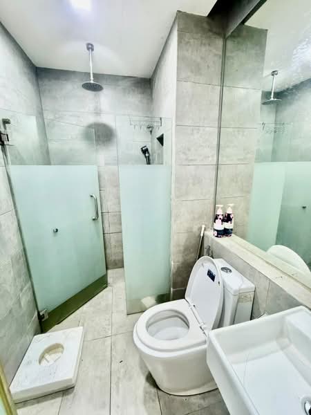 Kediaman Servis untuk Disewa di The Place @ Cyberjaya (Service Residence) - Luwis Ling - Bathroom - PropertyGuru.com.my