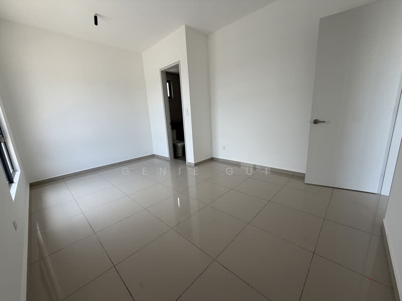 2-storey Terraced House for Sale in Saujana Puchong (Puchong) - Ginie Gui - Bedroom - PropertyGuru.com.my