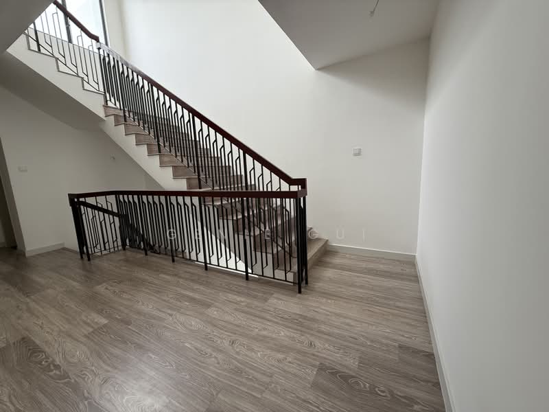 Rumah Kluster untuk Dijual di Abadi Heights (Puchong) - Ginie Gui - Corridors - PropertyGuru.com.my