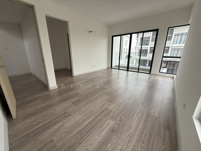 Rumah Kluster untuk Dijual di Abadi Heights (Puchong) - Ginie Gui - Junior Master - PropertyGuru.com.my