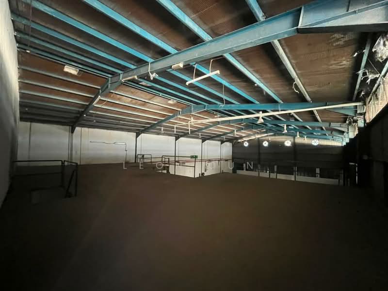 Kilang Terpisah untuk Disewa di Kawasan Perindustrian Tebrau 1 (Tebrau) - Leon Oun - PropertyGuru.com.my