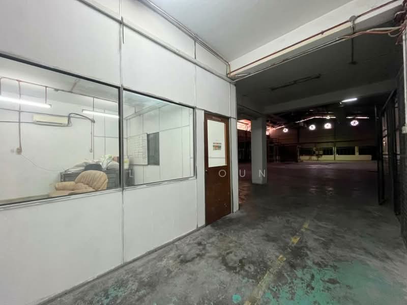 Kilang Terpisah untuk Disewa di Kawasan Perindustrian Tebrau 1 (Tebrau) - Leon Oun - PropertyGuru.com.my