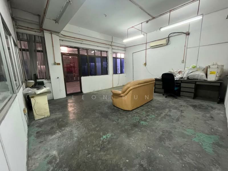 Kilang Terpisah untuk Disewa di Kawasan Perindustrian Tebrau 1 (Tebrau) - Leon Oun - PropertyGuru.com.my