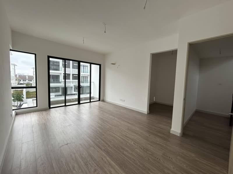 Rumah Kluster untuk Dijual di Abadi Heights (Puchong) - Ginie Gui - Bedroom - PropertyGuru.com.my
