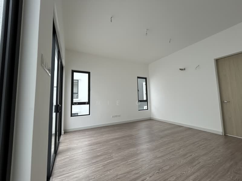 Rumah Kluster untuk Dijual di Abadi Heights (Puchong) - Ginie Gui - Family Hall - PropertyGuru.com.my