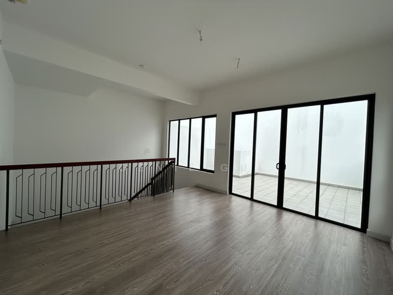 Rumah Kluster untuk Dijual di Abadi Heights (Puchong) - Ginie Gui - Family Hall - PropertyGuru.com.my