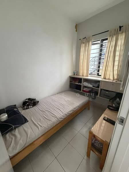 Rumah Teres 2.5-Tingkat untuk Dijual di Abadi Heights (Puchong) - Ginie Gui - Bedroom - PropertyGuru.com.my