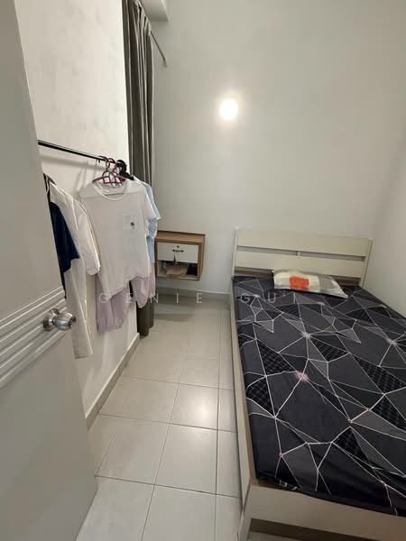 Rumah Teres 2.5-Tingkat untuk Dijual di Abadi Heights (Puchong) - Ginie Gui - Bedroom - PropertyGuru.com.my