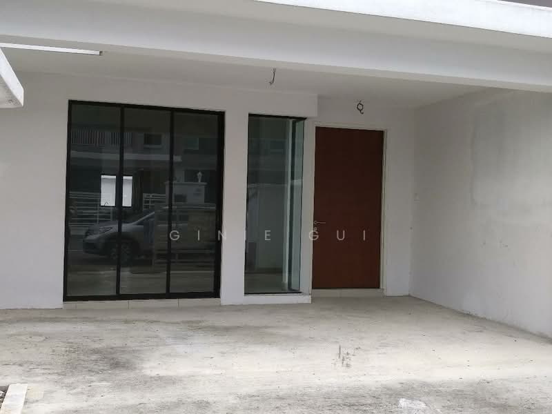 2.5-storey Terraced House for Sale in Puchong (Selangor) - Ginie Gui - Exterior - PropertyGuru.com.my