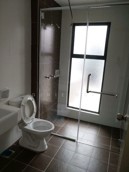 2.5-storey Terraced House for Sale in Puchong (Selangor) - Ginie Gui - Bathroom - PropertyGuru.com.my