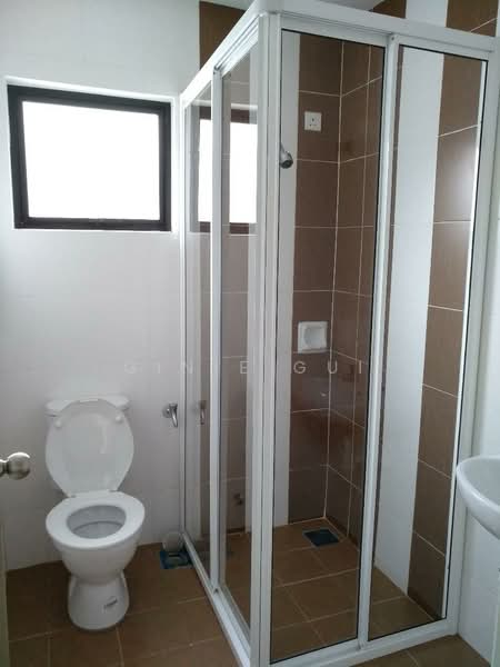 2.5-storey Terraced House for Sale in Puchong (Selangor) - Ginie Gui - Bathroom - PropertyGuru.com.my