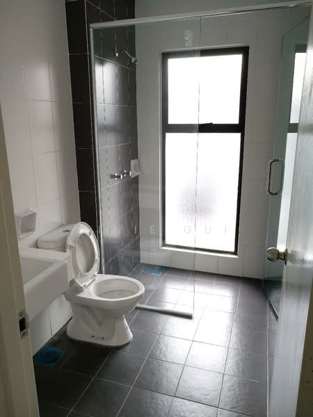 2.5-storey Terraced House for Sale in Puchong (Selangor) - Ginie Gui - Bathroom - PropertyGuru.com.my