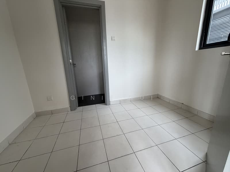 Semi-Detached House for Sale in D'Island (Puchong) - Ginie Gui - Maid Room - PropertyGuru.com.my