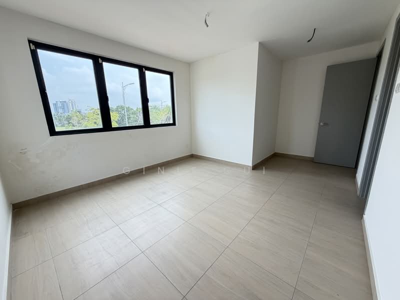 Semi-Detached House for Sale in D'Island (Puchong) - Ginie Gui - Bedroom - PropertyGuru.com.my