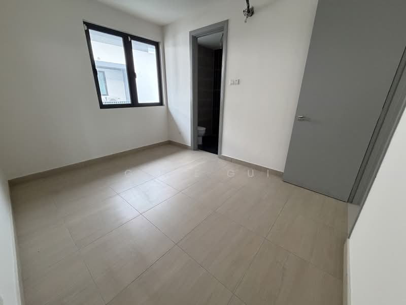 Semi-Detached House for Sale in D'Island (Puchong) - Ginie Gui - Bedroom - PropertyGuru.com.my