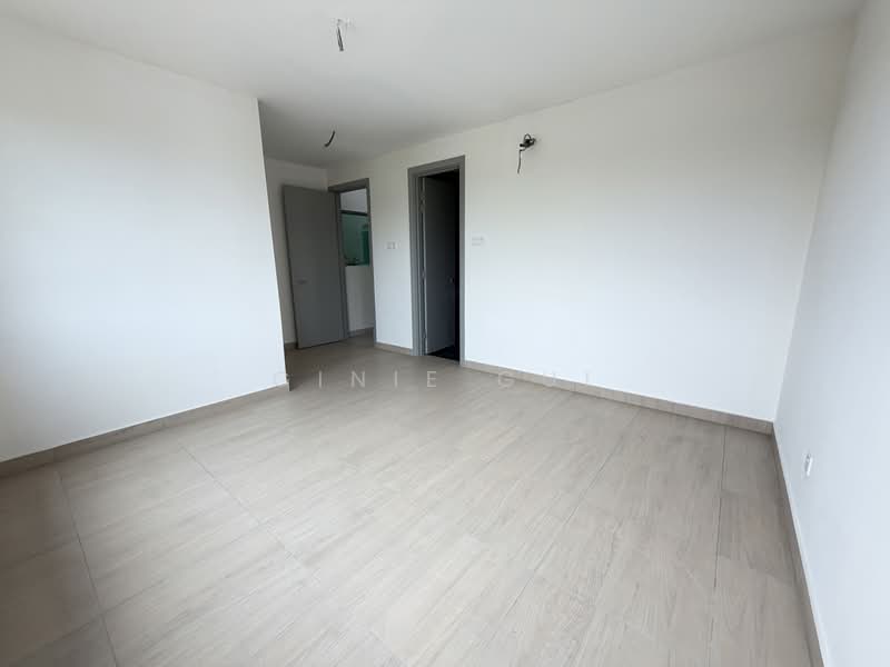 Semi-Detached House for Sale in D'Island (Puchong) - Ginie Gui - Bedroom - PropertyGuru.com.my