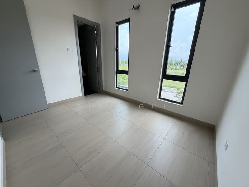 Semi-Detached House for Sale in D'Island (Puchong) - Ginie Gui - Bedroom - PropertyGuru.com.my