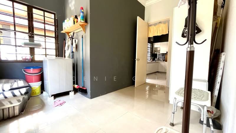 Semi-Detached House for Sale in Bandar Nusaputra (Puchong) - Ginie Gui - Interior - PropertyGuru.com.my