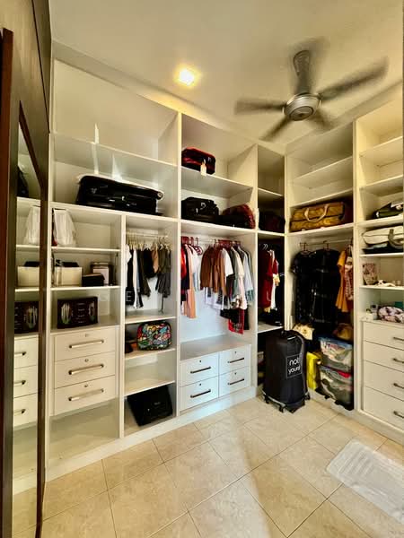 Semi-Detached House for Sale in Bandar Nusaputra (Puchong) - Ginie Gui - Interior - PropertyGuru.com.my