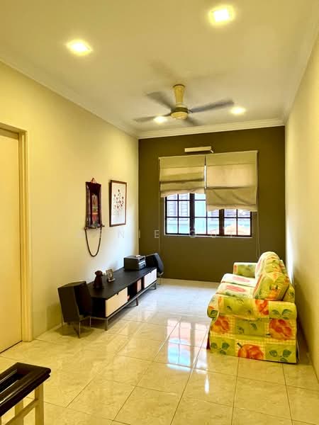 Semi-Detached House for Sale in Bandar Nusaputra (Puchong) - Ginie Gui - Living Room - PropertyGuru.com.my