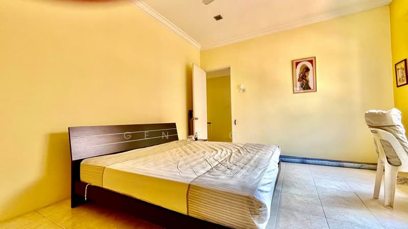 Semi-Detached House for Sale in Bandar Nusaputra (Puchong) - Ginie Gui - Bedroom - PropertyGuru.com.my