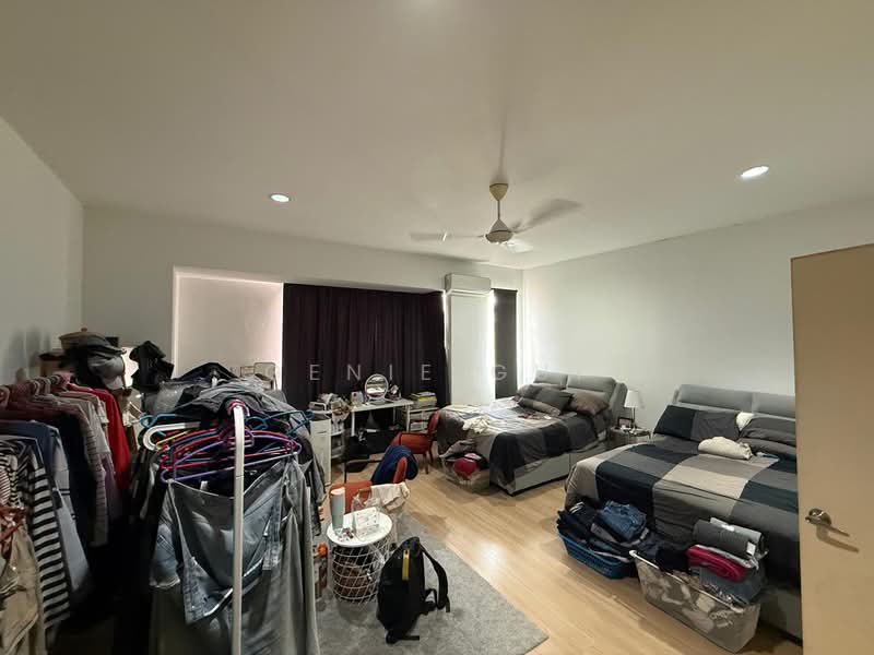 Rumah Teres 2-Tingkat untuk Dijual di Bandar Nusaputra (Puchong) - Ginie Gui - Bedroom - PropertyGuru.com.my